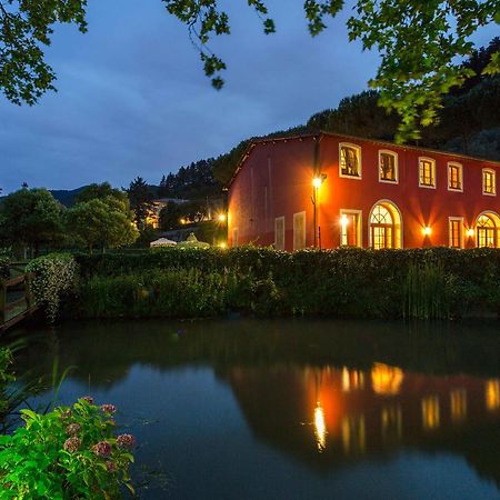 La Dimora Dell'Inventore Luxury B&B Capannori Exterior foto