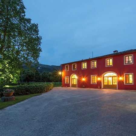 La Dimora Dell'Inventore Luxury B&B Capannori Exterior foto