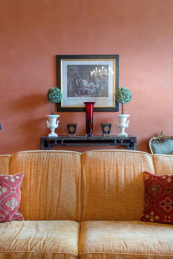 La Dimora Dell'Inventore Luxury B&B Capannori Exterior foto