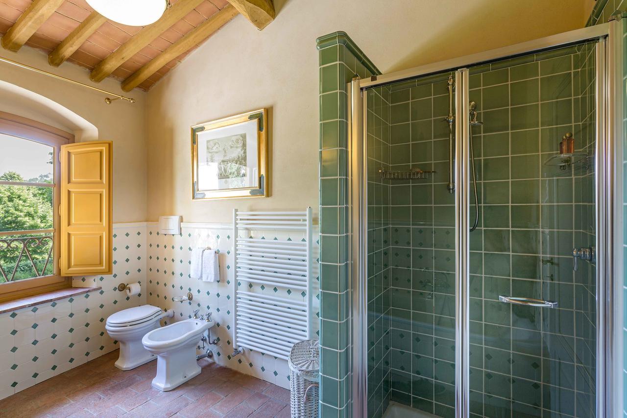 La Dimora Dell'Inventore Luxury B&B Capannori Exterior foto