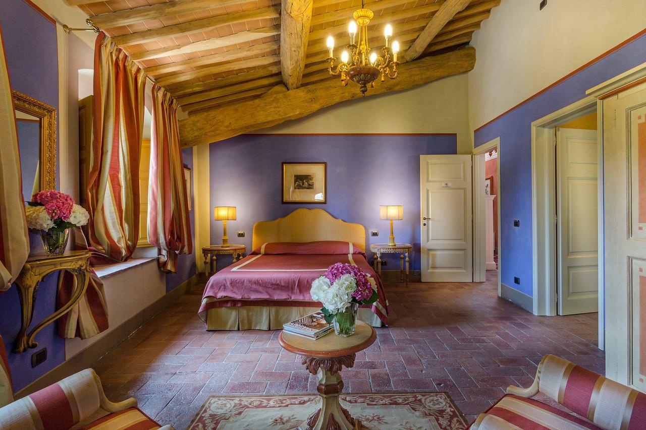 La Dimora Dell'Inventore Luxury B&B Capannori Exterior foto
