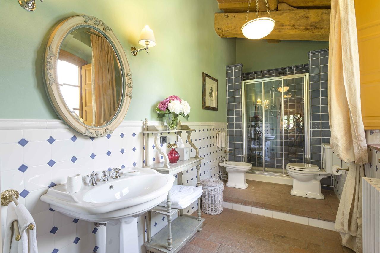 La Dimora Dell'Inventore Luxury B&B Capannori Exterior foto