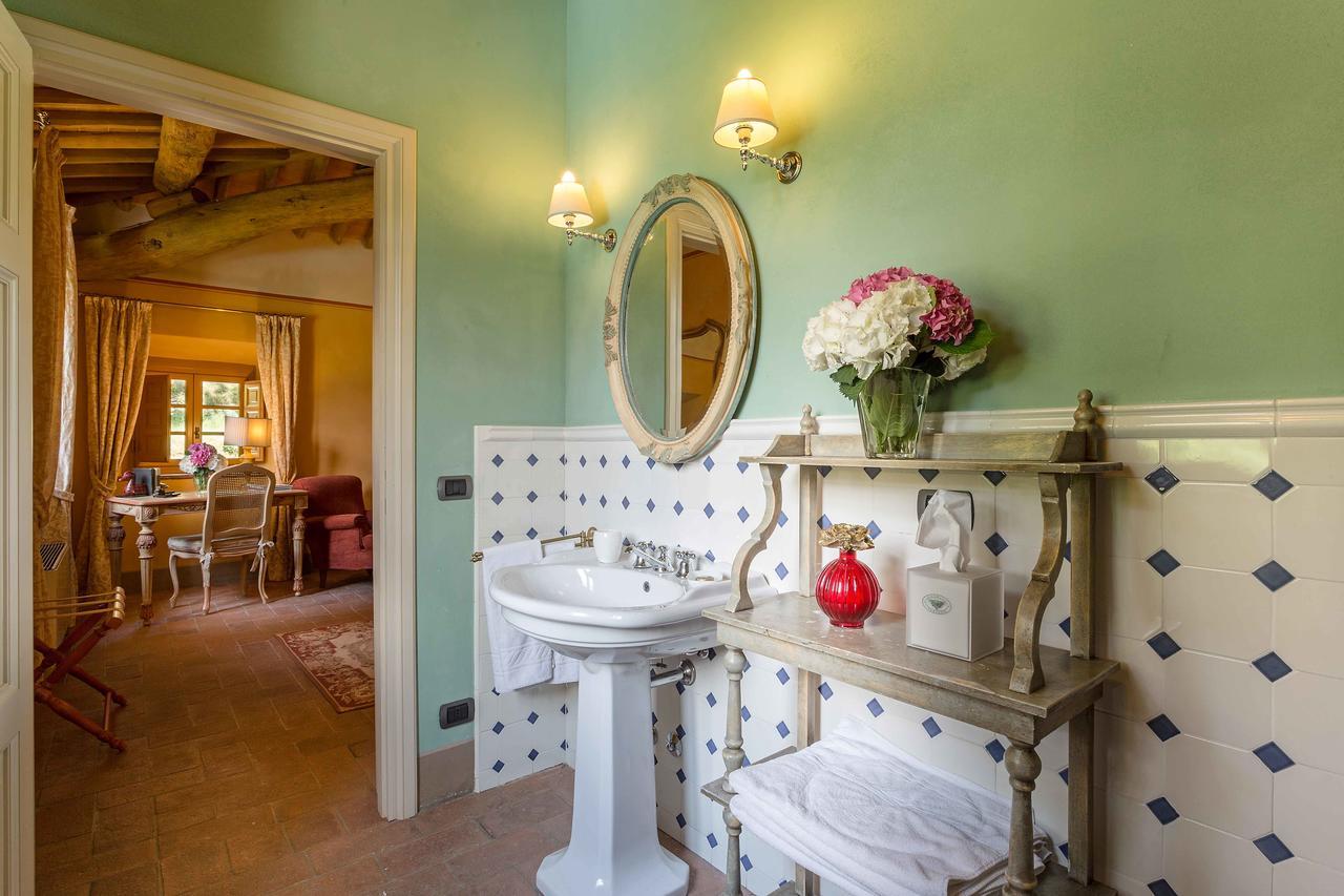 La Dimora Dell'Inventore Luxury B&B Capannori Exterior foto